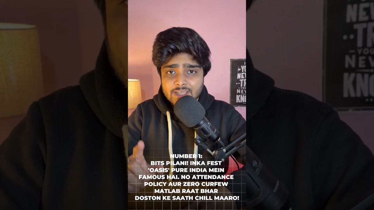 3 Colleges with the BEST Campus Culture & Nightlife🎸🔥