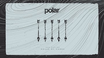 POLAR - Five Arrows (OFFICIAL ALBUM STREAM)