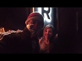 TRAVIS SCOTT and WHOO KID in TORONTO