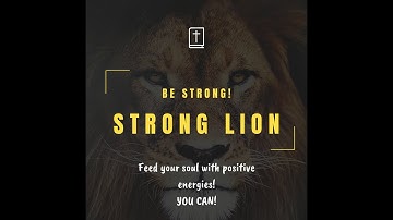 Unleash Your Inner Strength: Overcoming Life