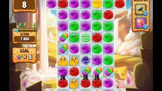 Pudding Pop Level 112