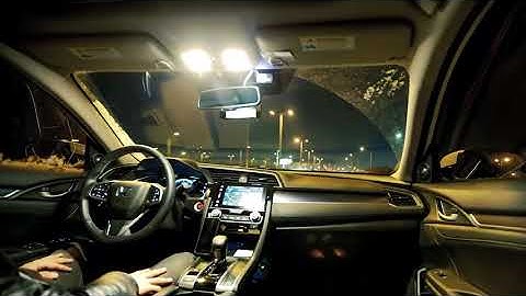 Selfdriving to home Comma AI open pilot