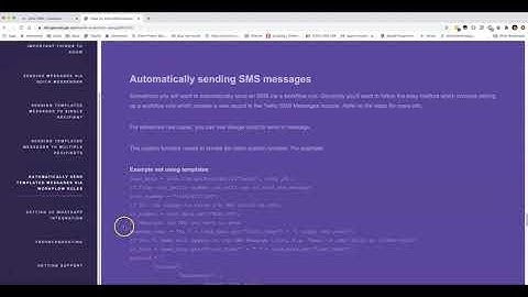 Automatically send SMS reminder if a CRM email not opened