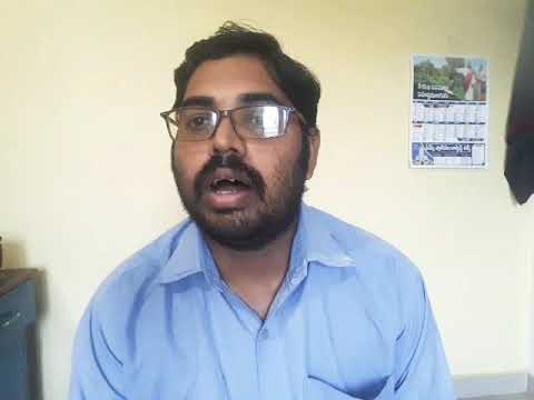 Our Food and Food ingredients - YouTube