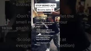 how to become and alpha tutorial (stolen)