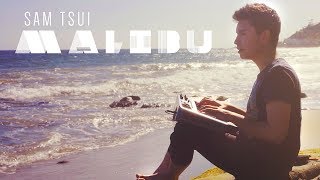 Malibu (Miley Cyrus) - Sam Tsui Cover | Sam Tsui chords