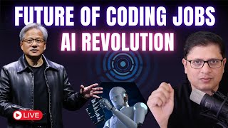 Future of Coding Jobs | MySirG Sunday LIVE