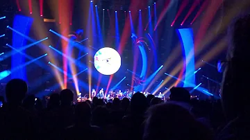 Jeff Lynne's ELO - Rockaria (7/3/19)