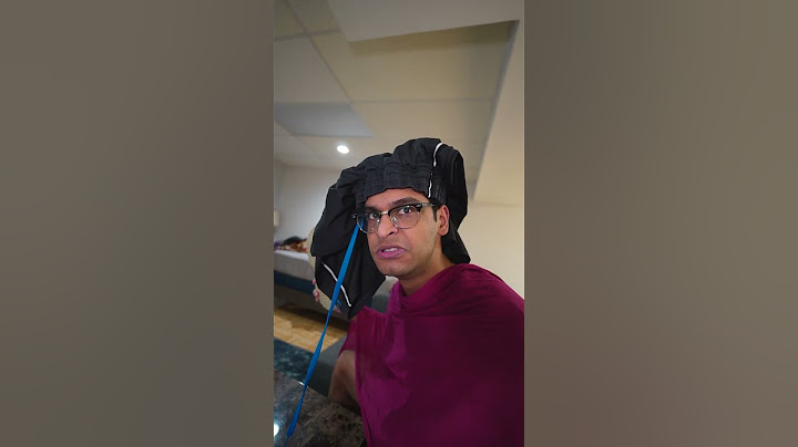 Bunty Studying With Indian Mom