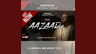 Video voorbeeld van "Abhinav Abel Massey - AAZAAD"