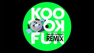 Koo Koo Fun feat. Tiwa Savage and DJ Maphorisa (Chloe Caillet Remix) by Major Lazer Official 10,740 views 1 year ago 5 minutes, 12 seconds
