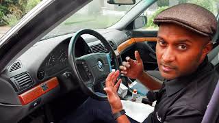Leather steering wheels: Cleaning, care and colour refreshment | COLOURLOCK