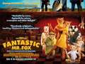 Fantastic Mr. Fox (Soundtrack) - 23 Canis Lupus
