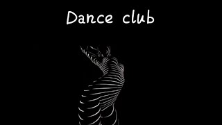"Танец в темноте" mix video - 2023