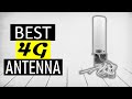 5 Best 4g Antenna