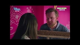 The Lodge 2 - Seans dad wants to move in (Episode 8)