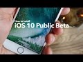 Apple releases second iOS 10.2 public beta with new TV app, emoji, wallpapers, more