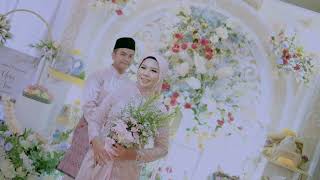 cinematic pertunangan & hantaran engagement uma & tua