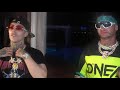 Splashin in Miami Vlog - At Da Sauce Mansion Feat Riff Raff x Fat Nick
