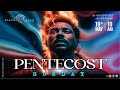 20240519  ksm  pentecost sunday service  live  pastor michael fernandes