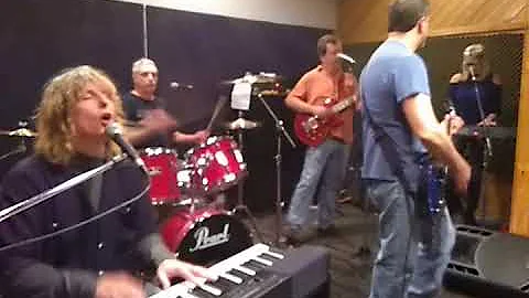 Sutton Thomas Band reunion 2018 ...