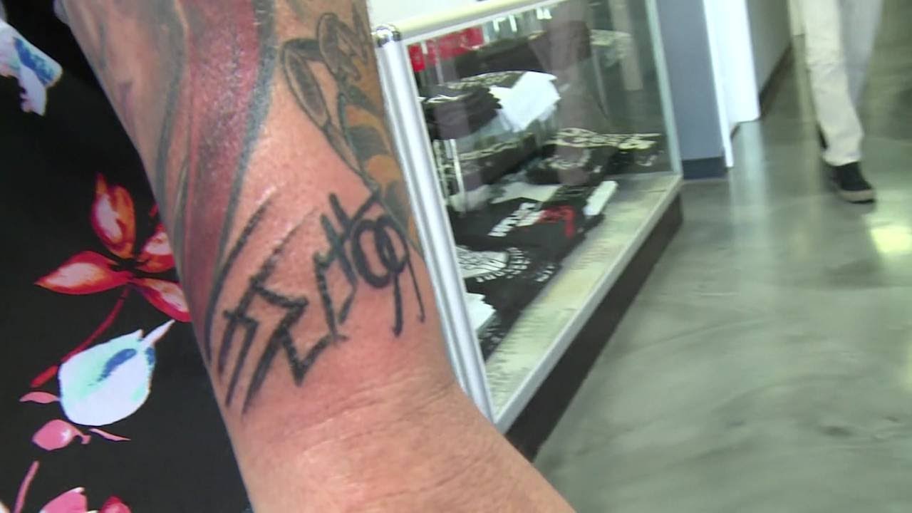 Fan gets giant JJ Watt tattoo on leg  theScorecom