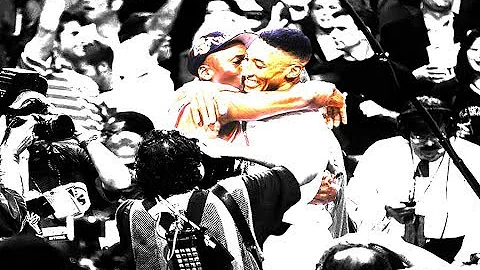 THE 1-9 WITHOUT PIPPEN MYTHOLOGY SERIES PART 2