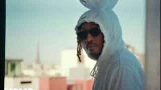 Future - I'M DAT N**** (Official Instrumental)