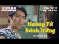 Phim cui tun hong t bnh trng  chu tinh tr ng mnh t th k  mei ah movies