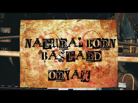 ORYAH & THUG$ BUNNY - Natural Born Bastard (Official Music Video) | Shot By: @LowkeyTheVision