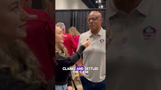 How are Warren Moon&#39;s three wives doing now.