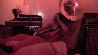 Appalachian Nocturne Electric on October 9, 2017 at The Limin Room, Gainesville, FL
