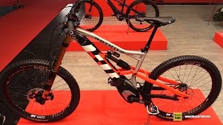 2017 Rotwild R G+ FS Evo 27.5 Mountain Bike - Walkaround - 2016 Eurobike