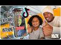 Nick Cannon & Zion React to the Funniest Videos on the Internet | Nick Cannon
