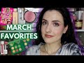 March Favorites 2024