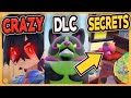 CRAZY Secrets in the Teal Mask DLC You Didn&#39;t Notice! Pokémon Scarlet and Violet