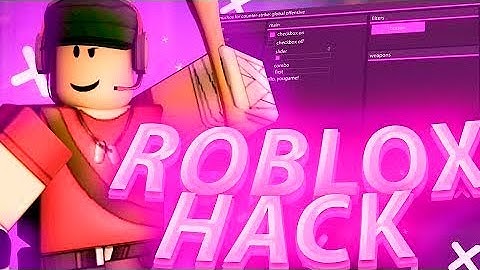 Roblox Aimbot Script |Aimbot, ESP | Hack works on all games | Script Injector| Roblox Scripts