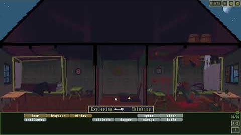 "BAD FAMILY HISTORY" ~ THE CASE OF THE GOLDEN IDOL CHAPTER 2