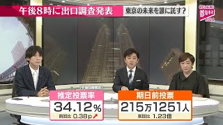 日テレNEWSの配信のサムネイル画像