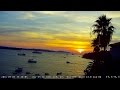 Archived recording from 03.Sep.2016. - Sunset