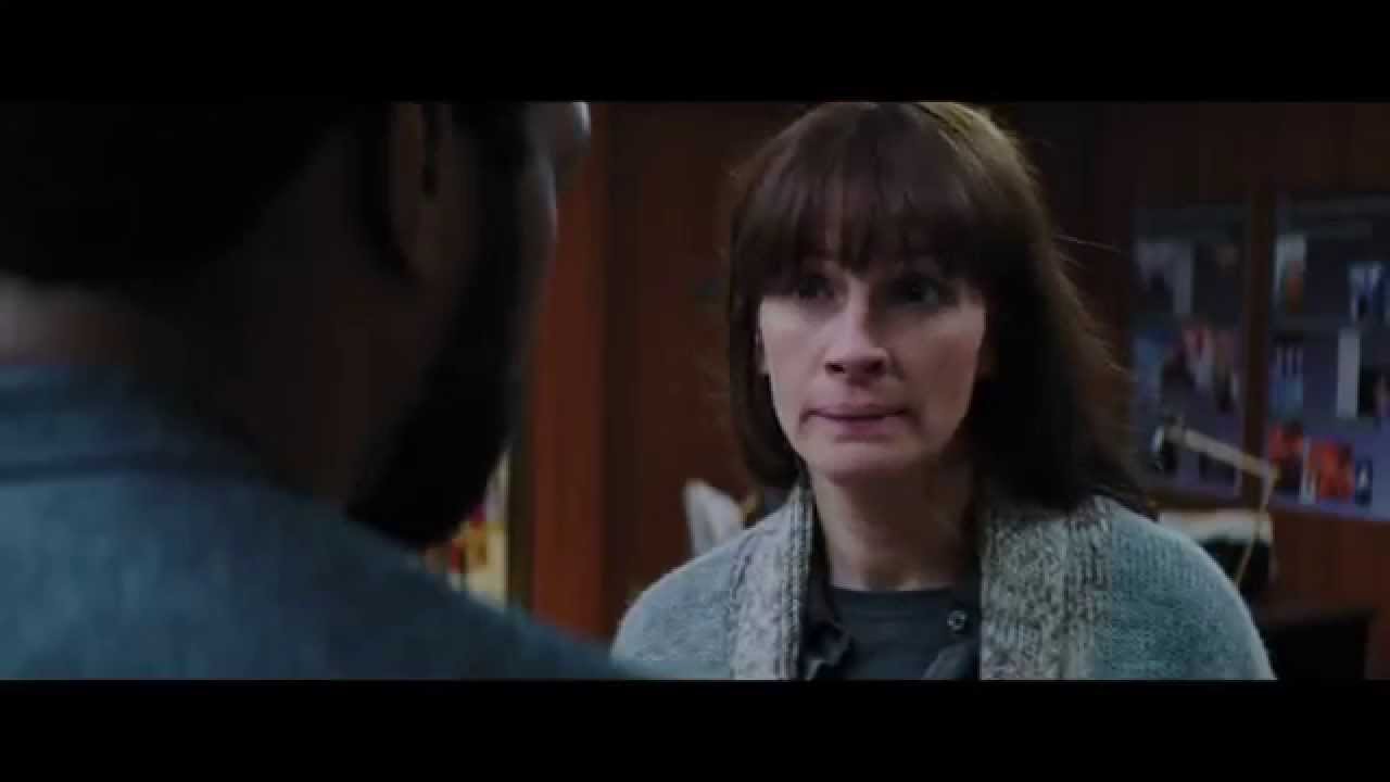 Secret In Their Eyes Official Trailer 1 2015 Nicole Kidman Julia