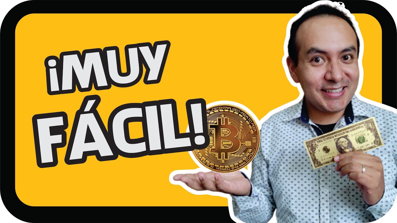 🪙💰Cómo INVERTIR tus primeros $100 Bitcoin 👉 ¿Merece la pena? 👈