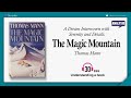 The magic mountain   analysis  thomas mann