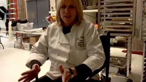 The Bride's Vision - Classic Catering KC - Mary Pa...