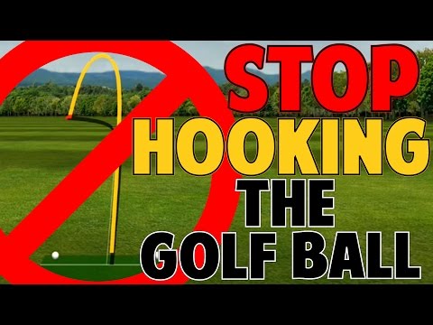 Video: Come fermare il double crossing golf?
