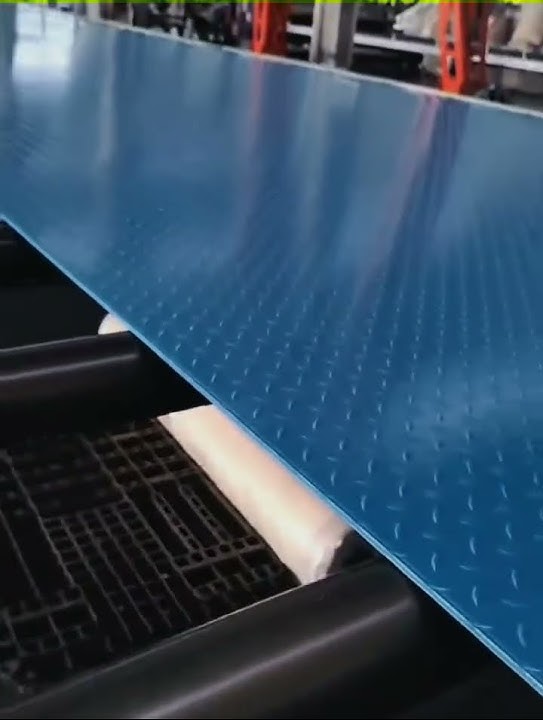 🚜 Paving slabs#PavingSlabs #EngineeringTemporaryRoad #Non-SlipLoadBearing