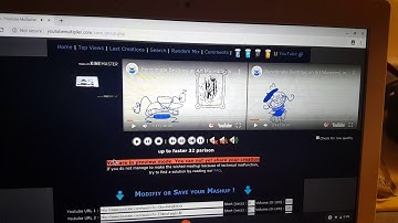 Up to faster 32 parison