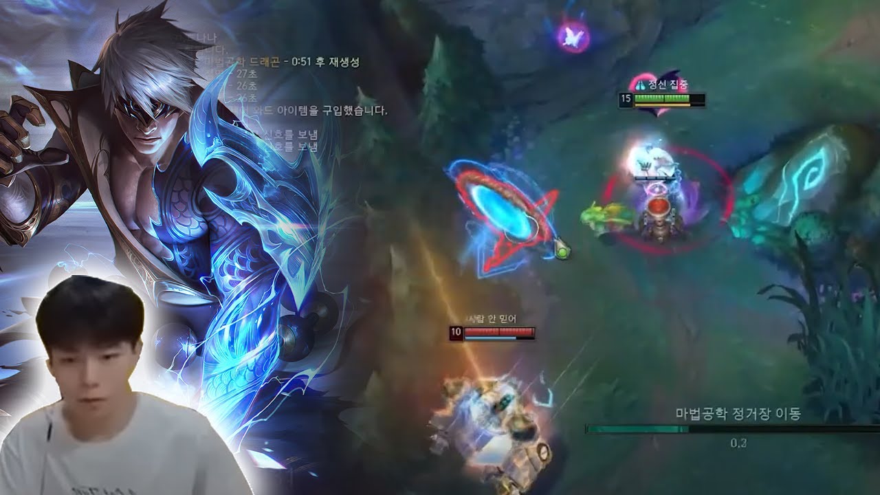 KZH : THIS IS 200IQ ESCAPE