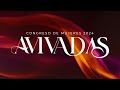 Congreso "AVIVADAS" || Gran Cierre || Casa de Dios para Las Naciones