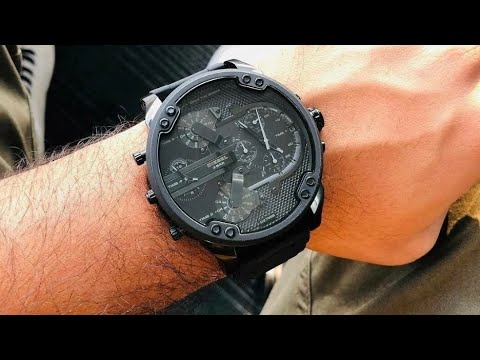 10 Мужские часы